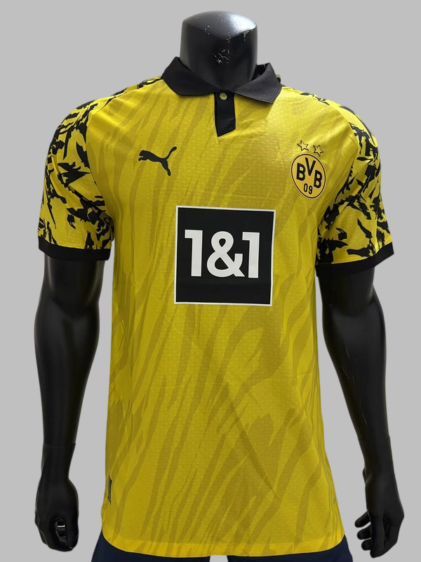 25-26 Dortmund Special Player Version Cheap Soccer Jerseys Yupoo