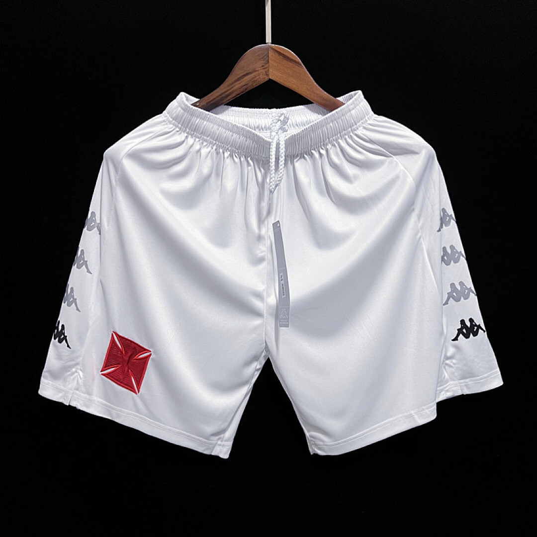 23/24 Shorts Vasco da Gama white  S-XXL