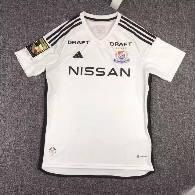 23-24 Yokohama F. Marinos Away Soccer Jerseys Yupoo