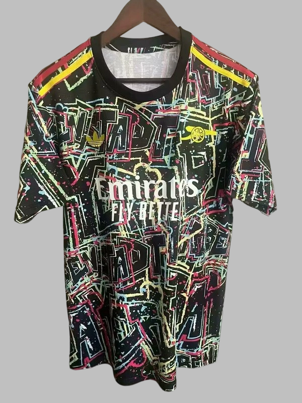 25-26 Arsenal Special Cheap Soccer Jerseys Yupoo