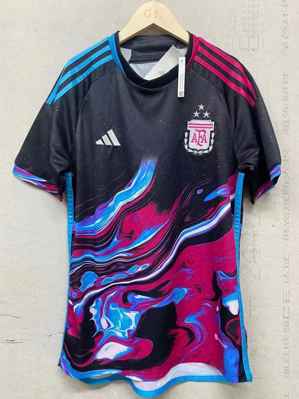 2023 Argentina Special Soccer Jerseys Yupoo