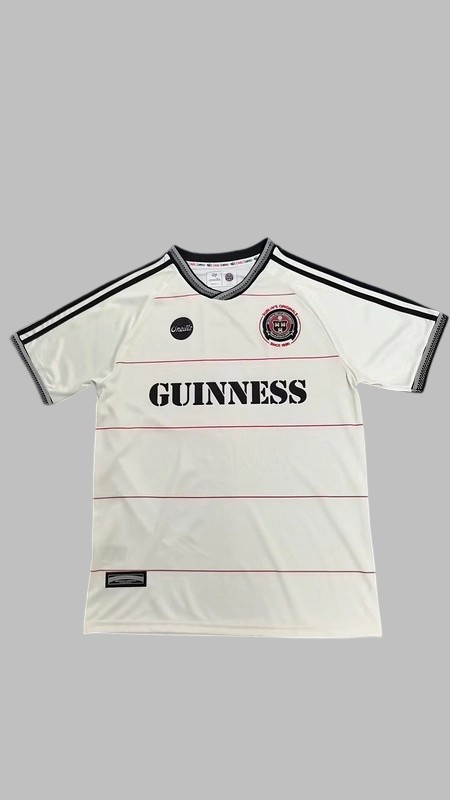 25-26 Bohemian Cheap Soccer Jerseys Yupoo2