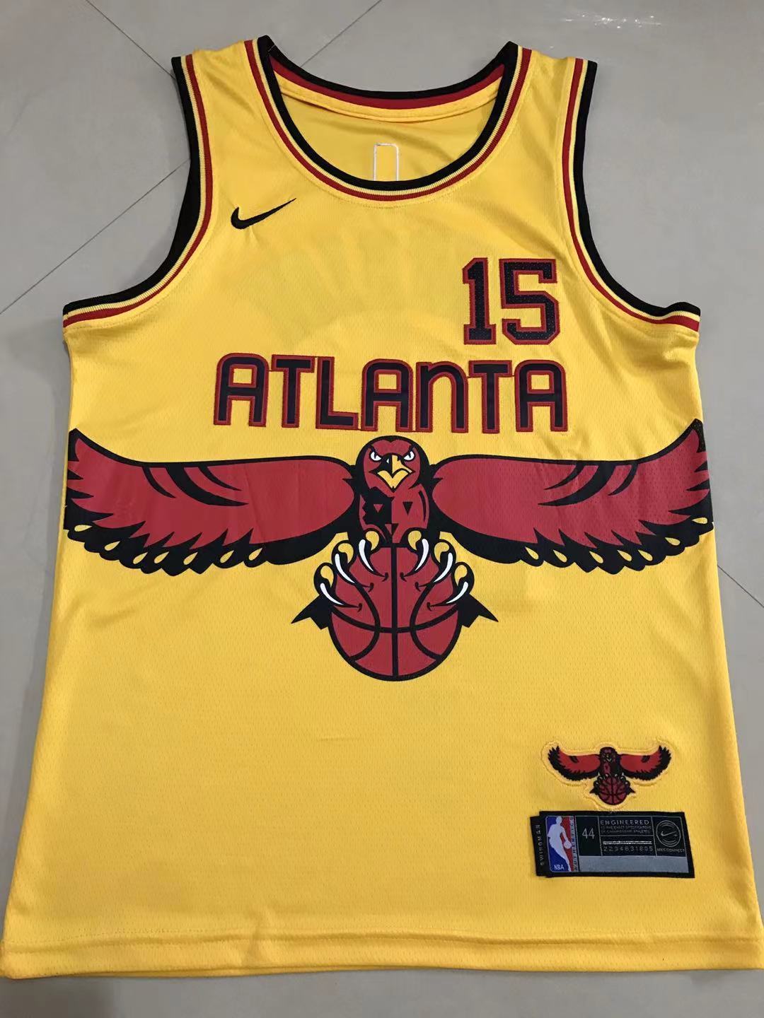 Hawks #15  Embroidery