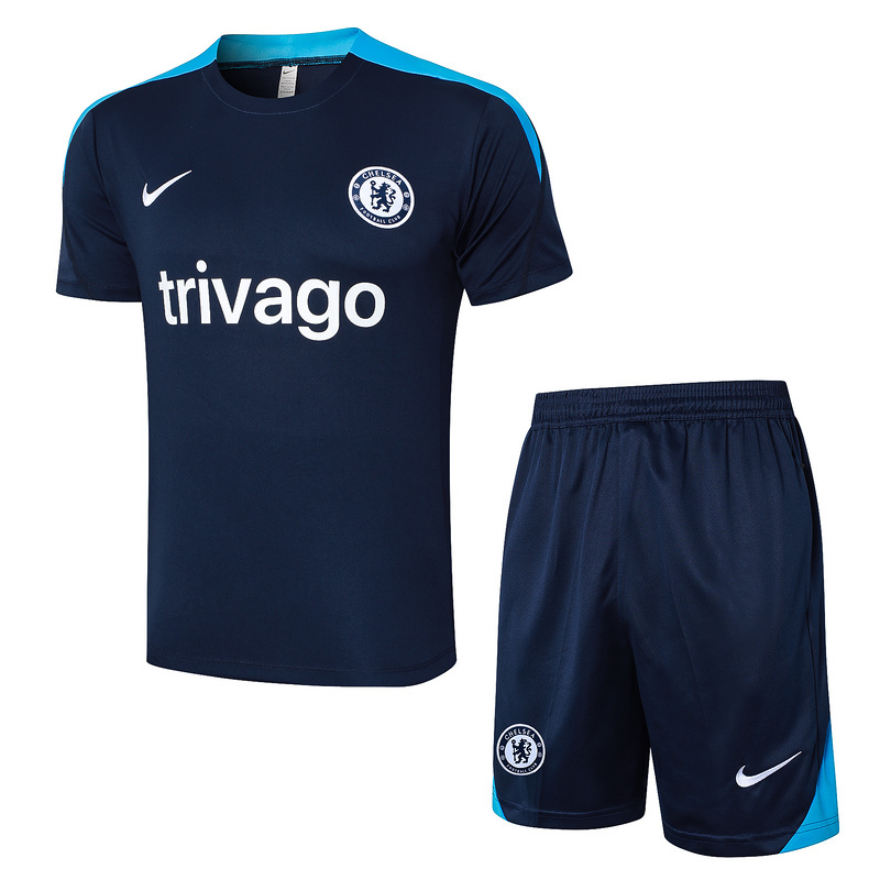 24-25 Chelsea Training Soccer Jerseys Yupoo