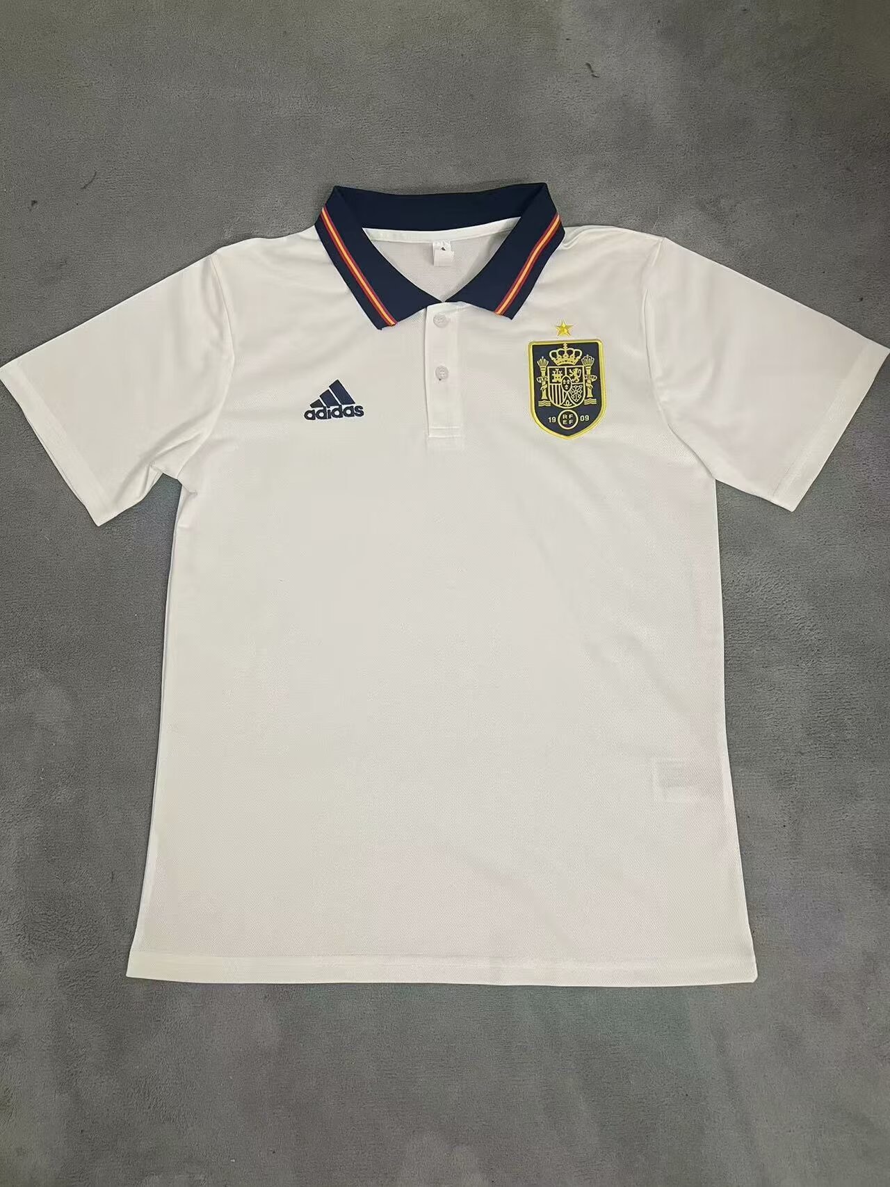 2024 Spain Polo Yupoo
