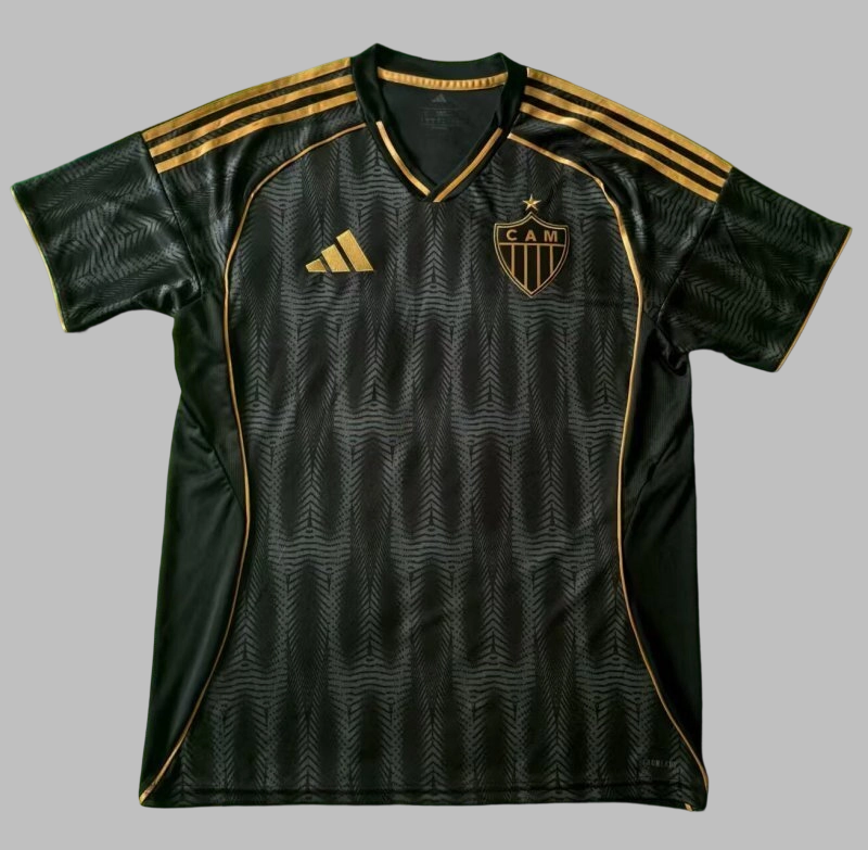 25-26 Mineiro Third Cheap Soccer Jerseys Yupoo