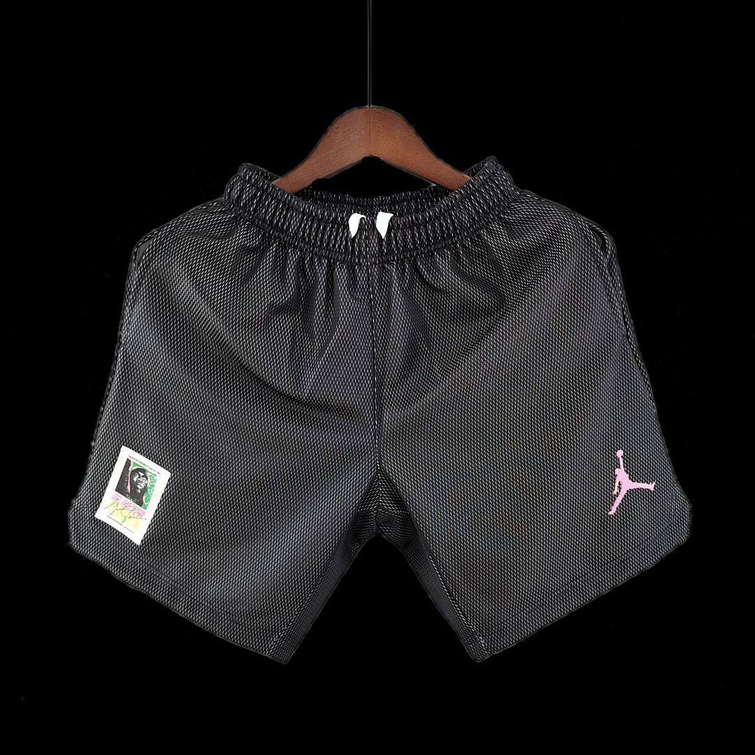 Jordan Shorts Black S-XXL