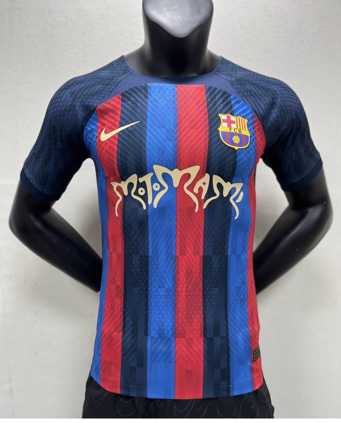 23-24 Messi GRIEZMANN Player Version Soccer Jerseys Yupoo