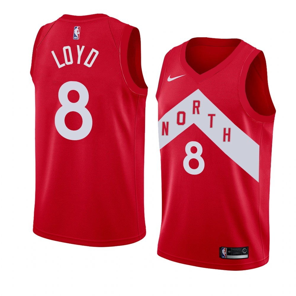 Raptors Hot Press