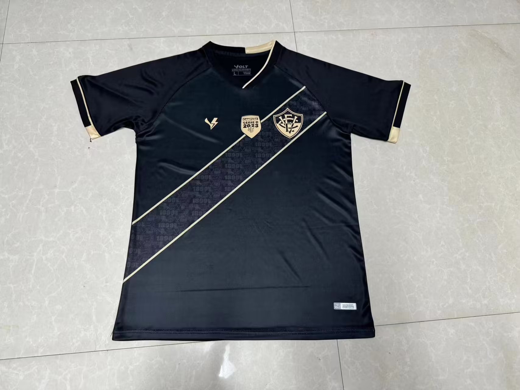 23-24 Vitoria Special Soccer Jerseys Yupoo