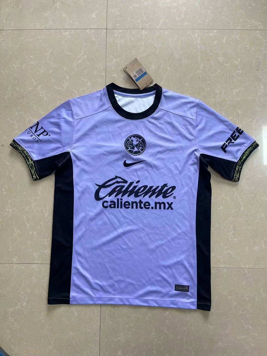 23-24 Club America Soccer Jerseys Yupoo