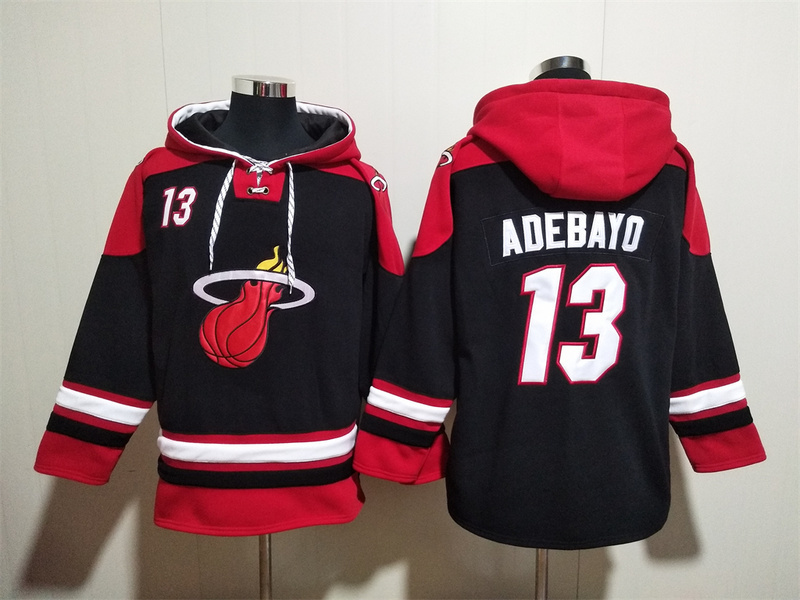2023 Heat Winter Hoodies