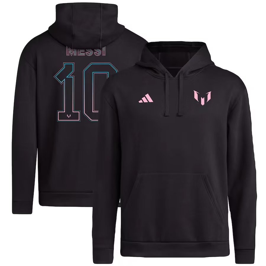 23-24 Miami Hoodie Tracksuits Yupoo