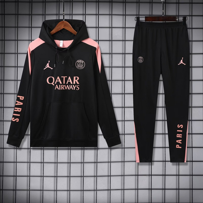 24-25 Paris Hoodies Jackets Yupoo