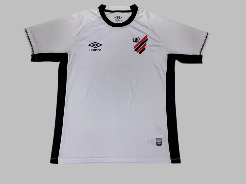 25-26 Paranaense Away Cheap Soccer Jerseys Yupoo