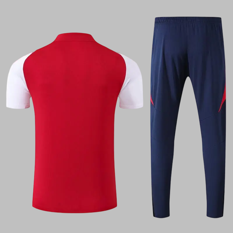 25-26 Arsenal Training Soccer Suit Yupoo