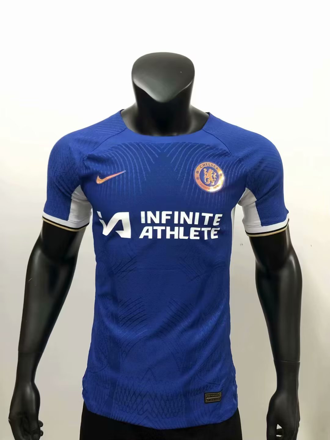 23-24 Chelsea Home Player Version Soccer Jerseys Yupoo