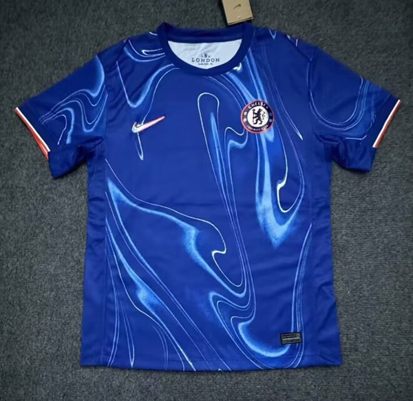 24-25 Chelsea Home Soccer Jerseys Yupoo