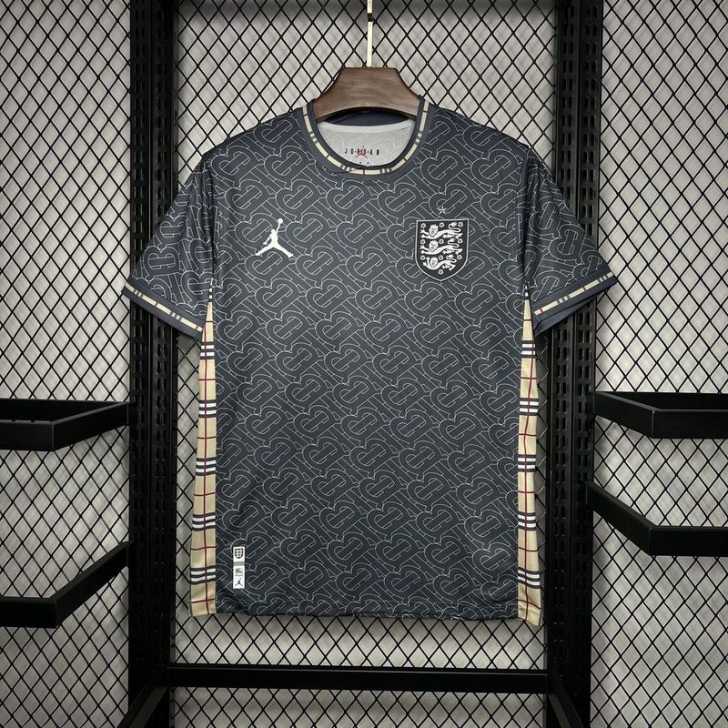 2024 England Euro Jordan Version Soccer Jerseys Yupoo