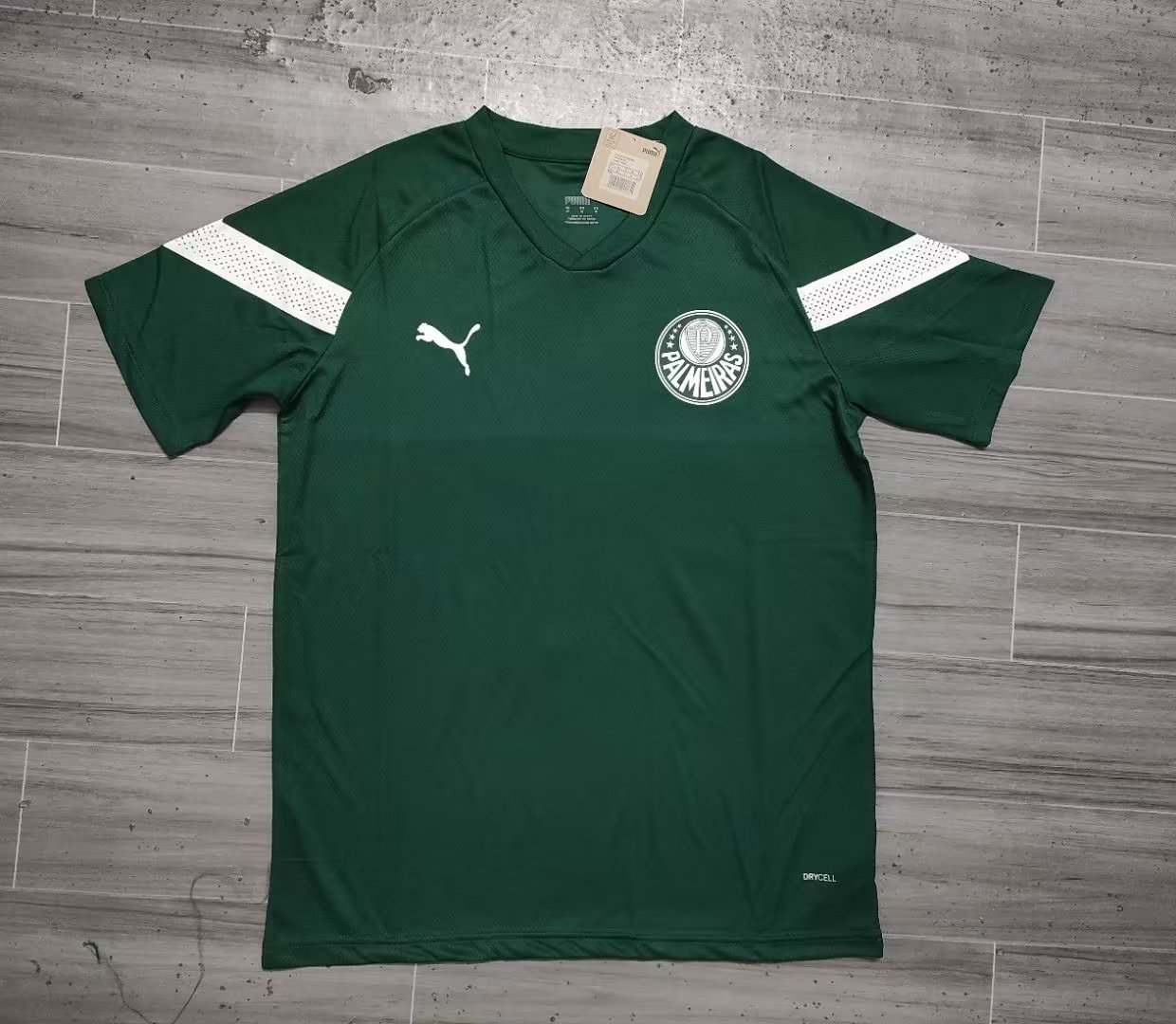 23-24 Palmeiras Training Soccer Jerseys Yupoo