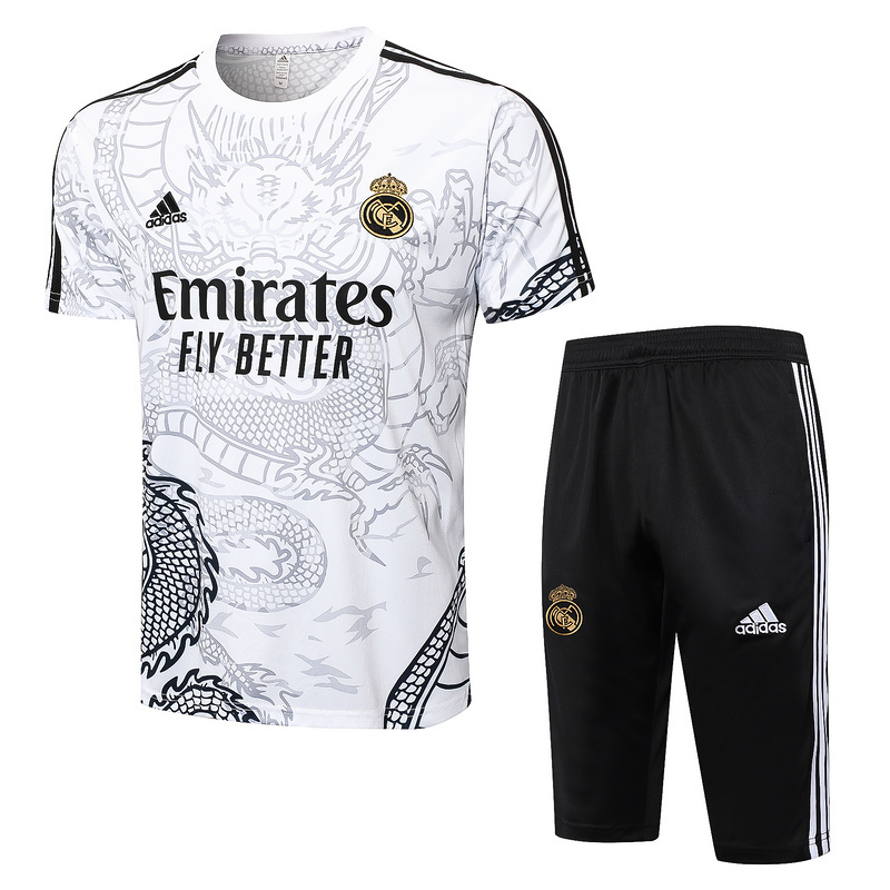 24-25 Real Madrid Training Soccer Jerseys Yupoo
