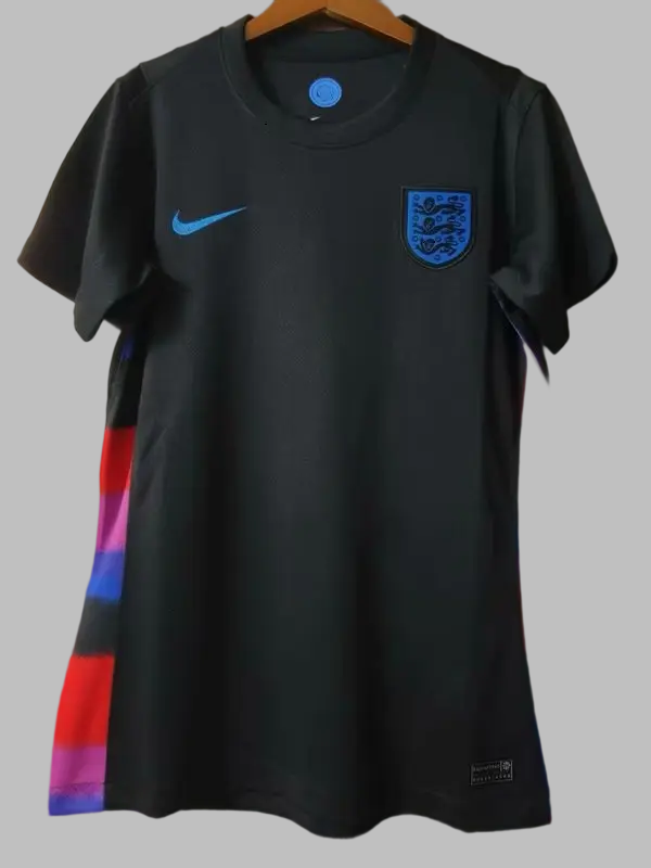 25-26 England Away Women Cheap Soccer Jerseys Yupoo