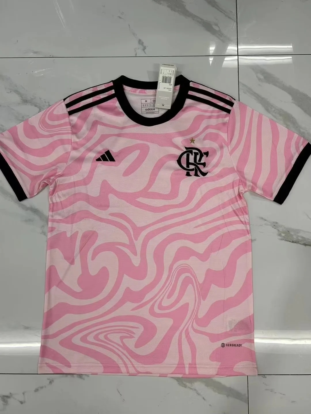 23-24 Flamengo Training Soccer Jerseys Yupoo