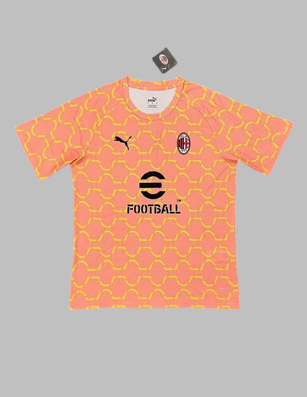 25-26 AC Milan Special Cheap Soccer Jerseys Yupoo