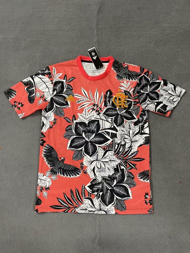 24-25 Flamengo Special Soccer Jerseys Yupoo