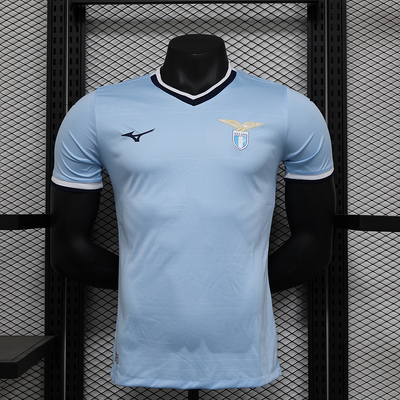 24-25 Lazio Special Player Version Soccer Jerseys Yupoo