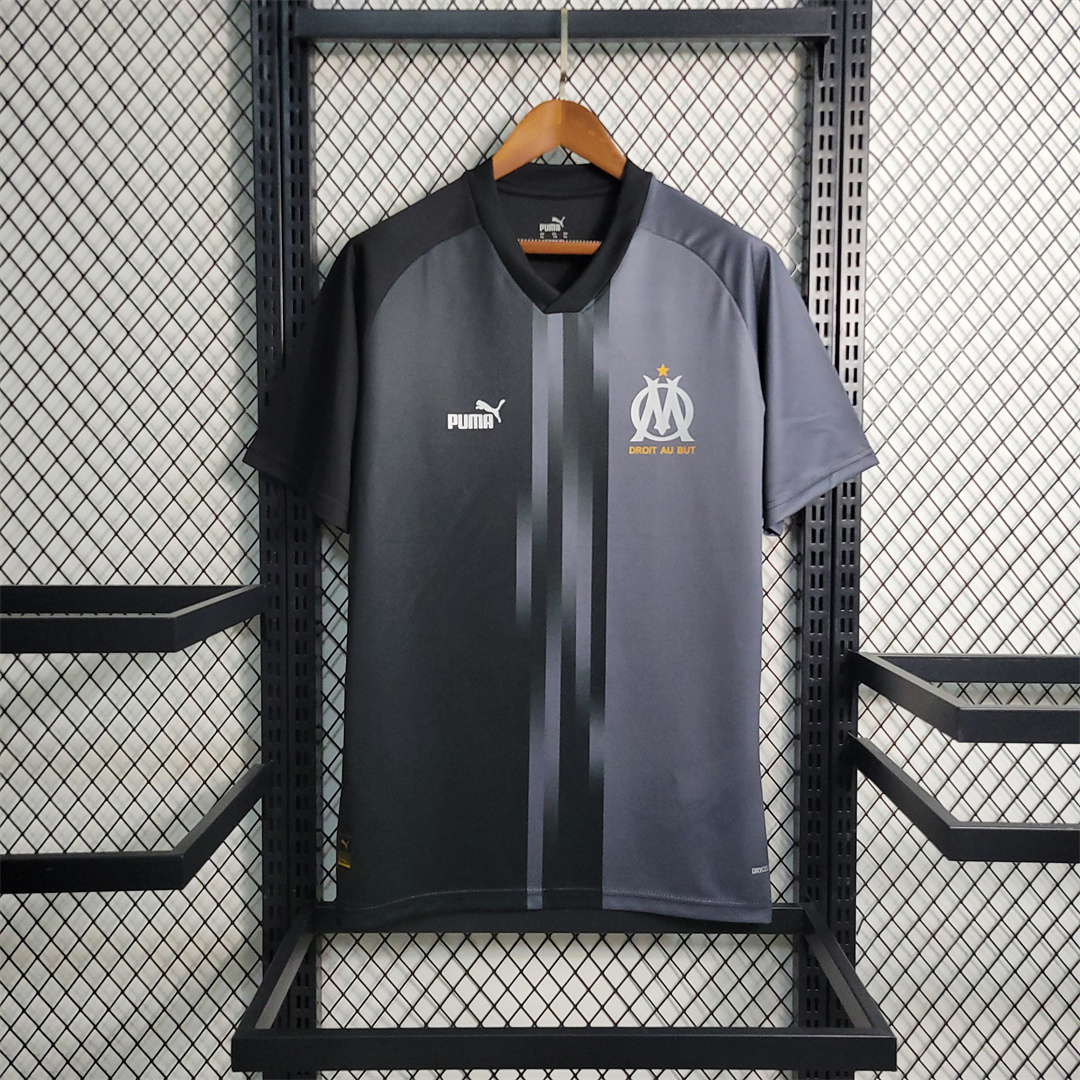 23-24 Marseille Training Soccer Jerseys Yupoo