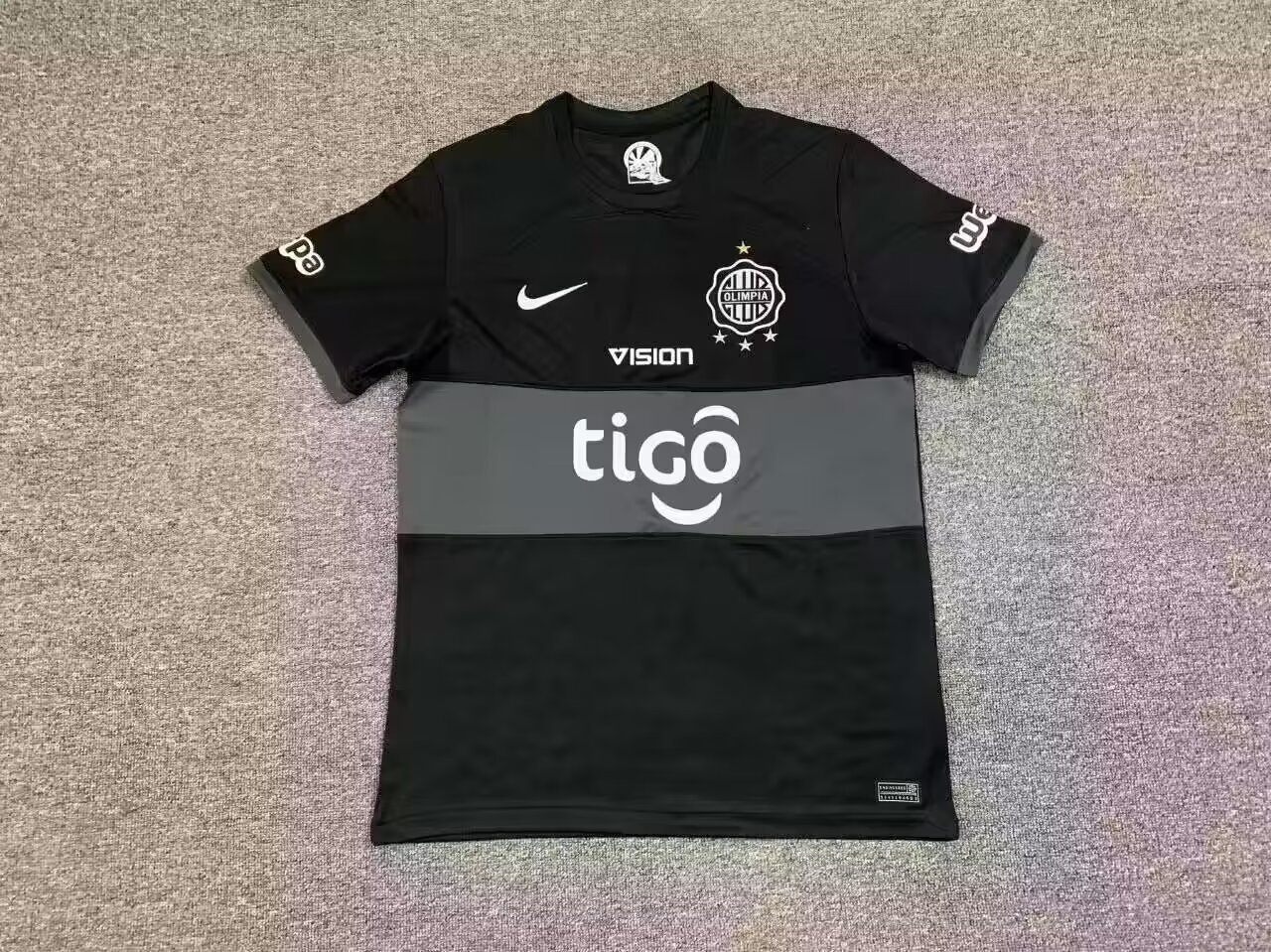 24-25 Olympia Away Soccer Jerseys Yupoo