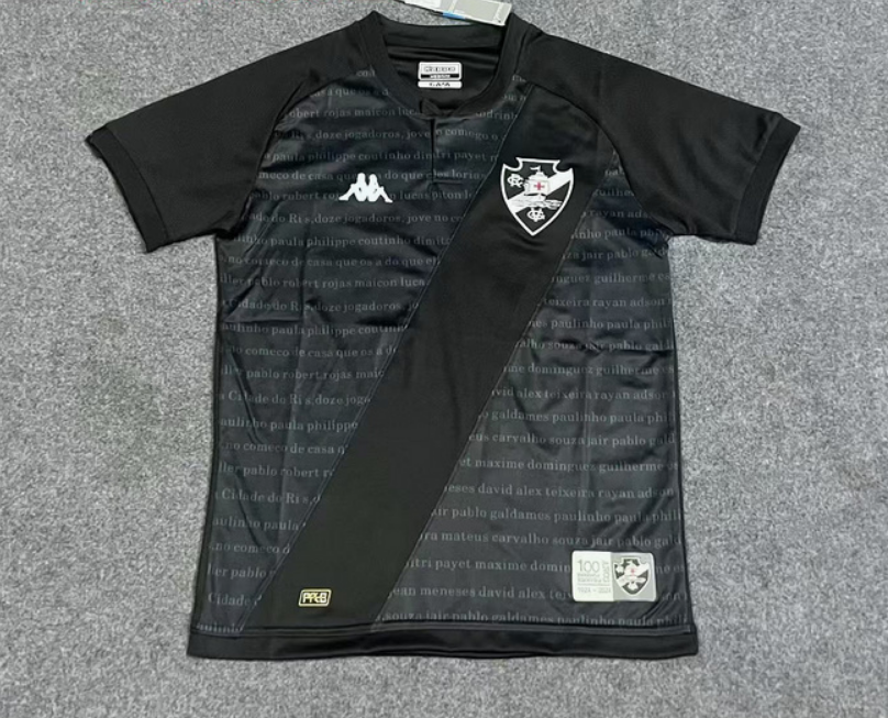 24-25 Vasco Special Soccer Jerseys Yupoo