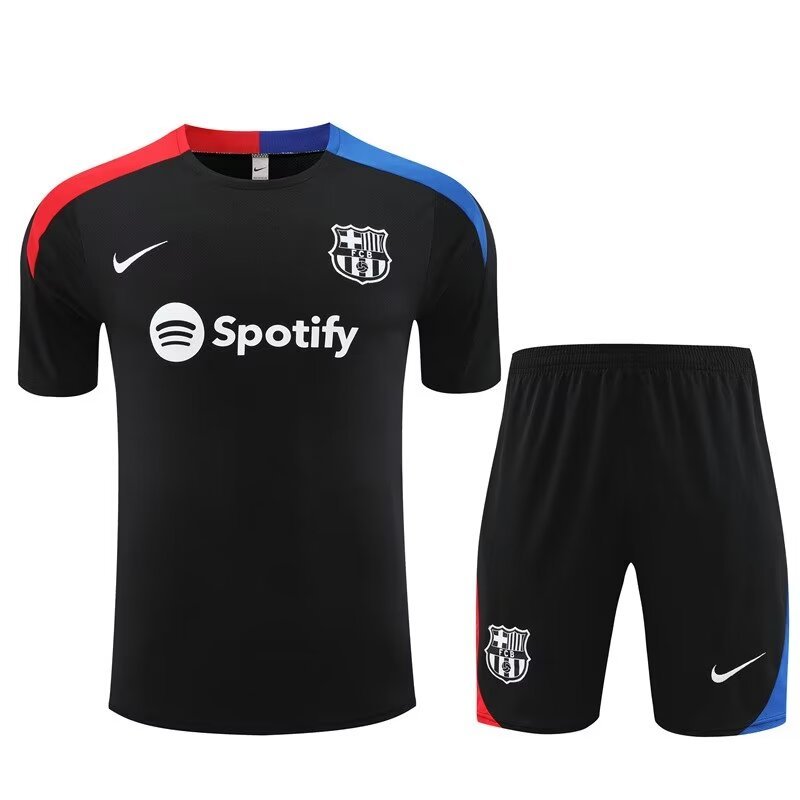 23-24 Messi GRIEZMANN Adults And Kids Training Soccer Jerseys Yupoo