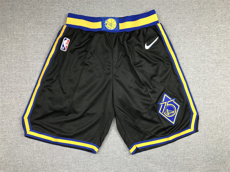 Warriors Shorts