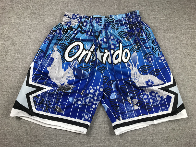 2023 Magic Pocket Shorts