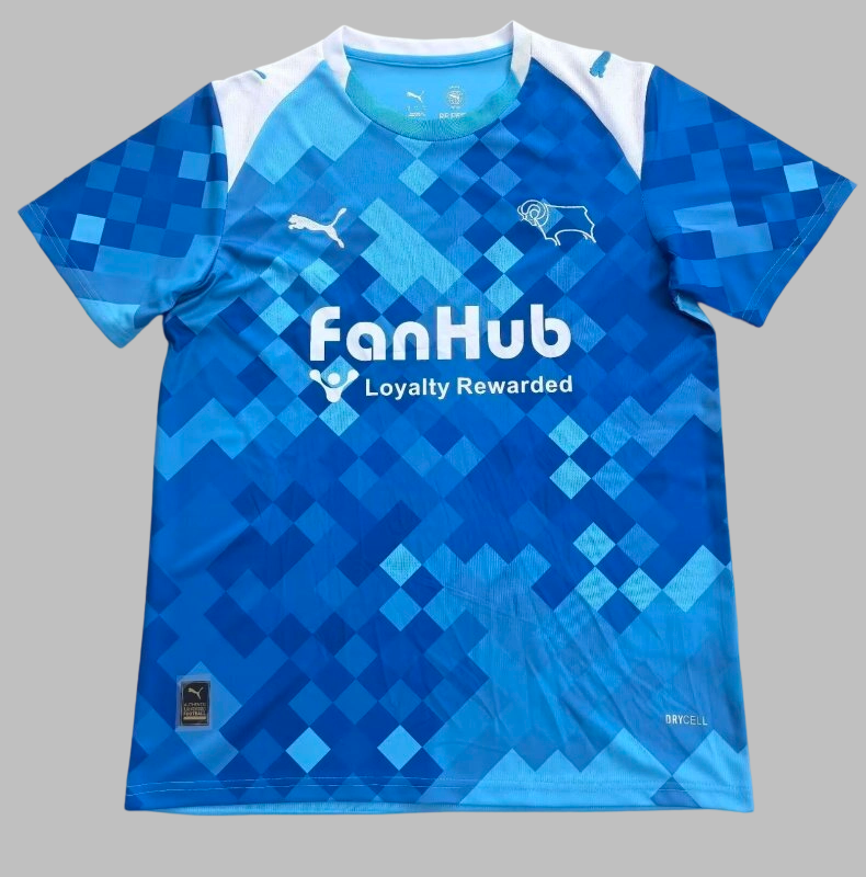 25-26 Derbyshire Third Cheap Soccer Jerseys Yupoo