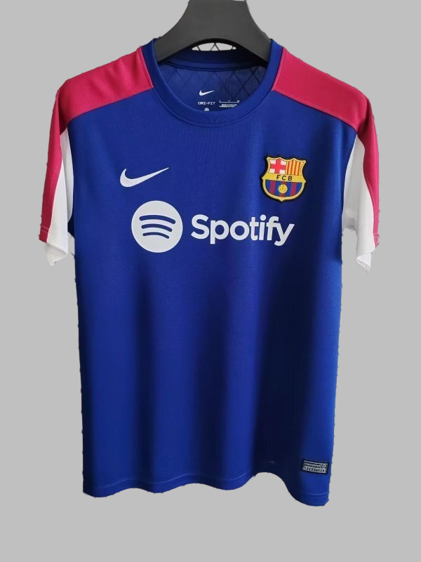 25-26 Barc Training Cheap Soccer Jerseys Yupoo
