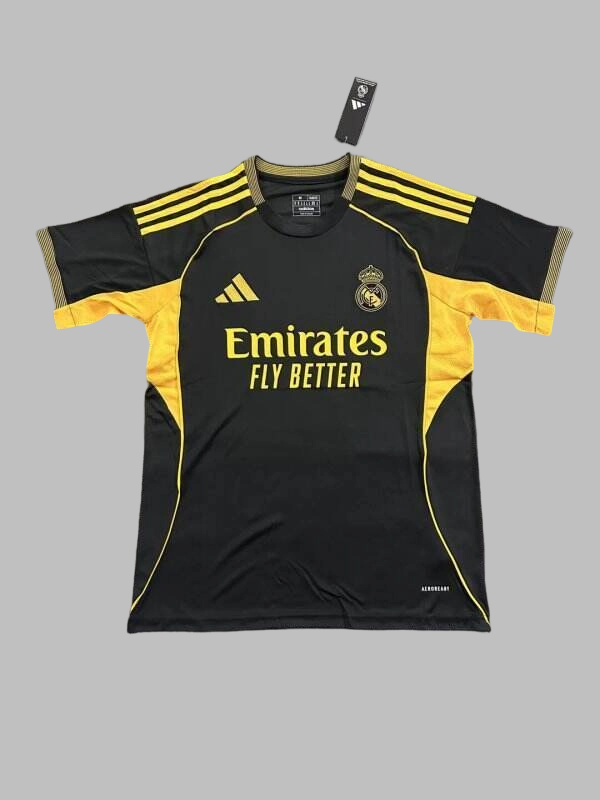 25-26 Real Madrid Special Cheap Soccer Jerseys Yupoo