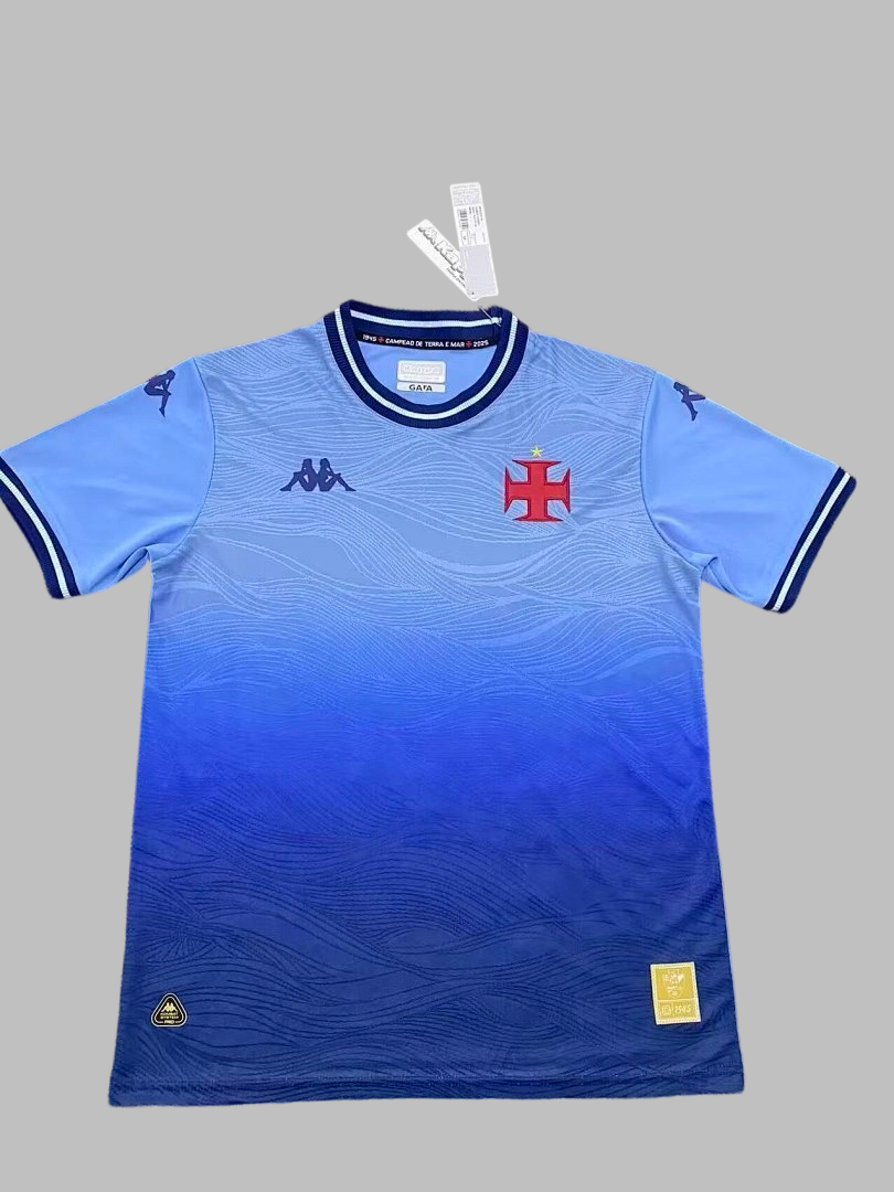25-26 Vasco Third Cheap Soccer Jerseys Yupoo