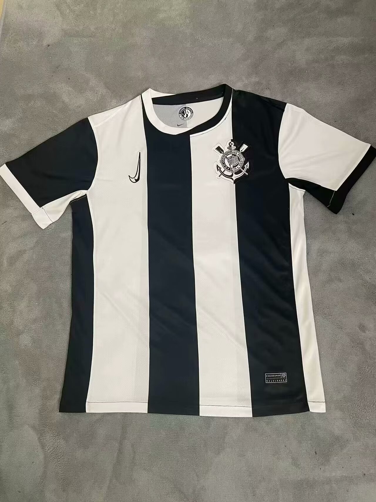 24-25 Corinthians Third Soccer Jerseys Yupoo