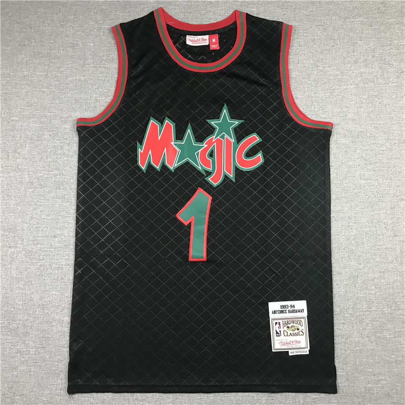Magic #1 Embroidery