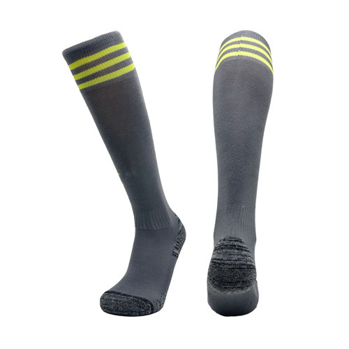 25-26 Manchester City Goalkeeper Socks Yupoo