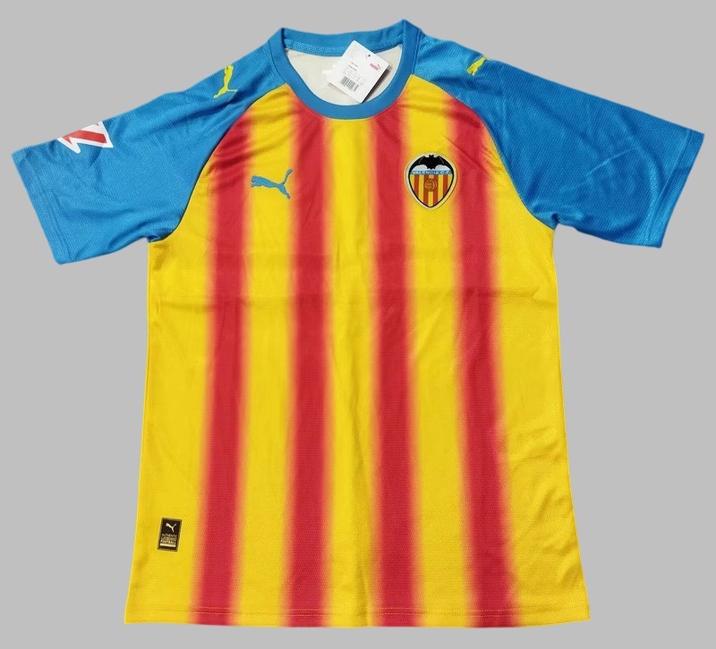 25-26 Valencia Third Cheap Soccer Jerseys Yupoo