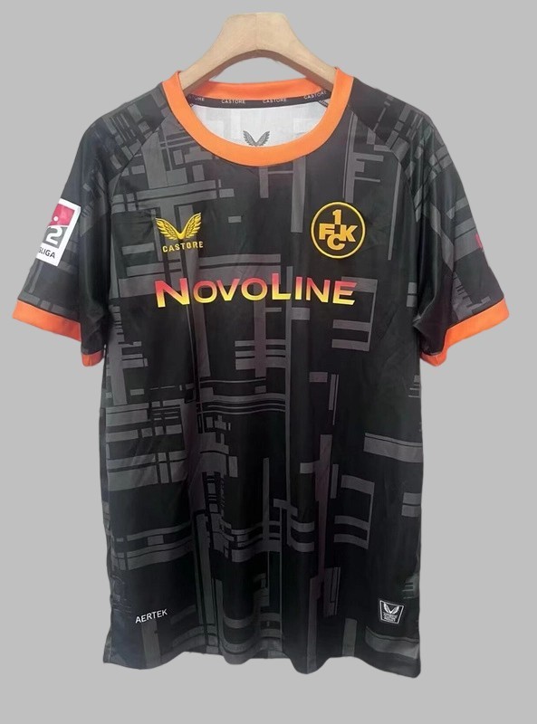 25-26 Kaiserslautern Third Cheap Soccer Jerseys Yupoo