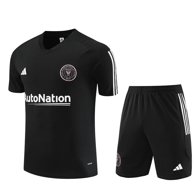 23-24 Inter Miami Training Soccer Jerseys Yupoo