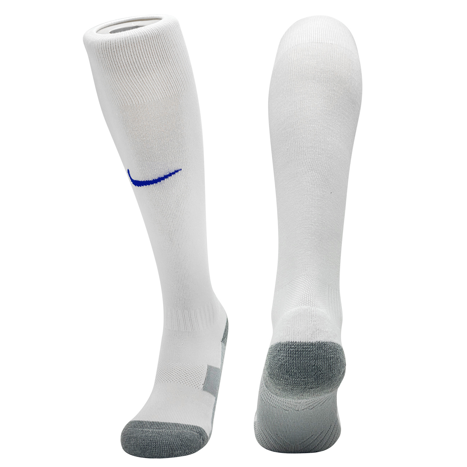 2024 Poland Home Adult Kids Soccer Socks Yupoo