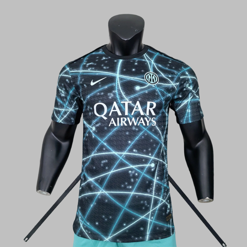 25-26 Inter Milan Player Version Cheap Soccer Jerseys Yupoo