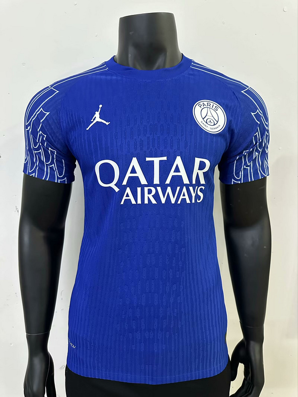 24-25 Paris Special Player Version Soccer Jerseys Yupoo
