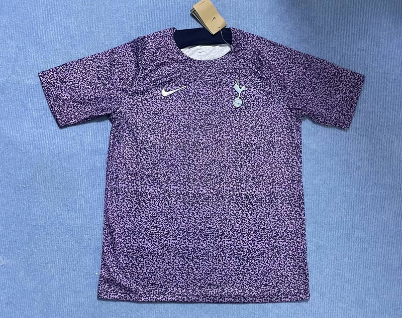 23-24 Tottenham Training Soccer Jerseys Yupoo
